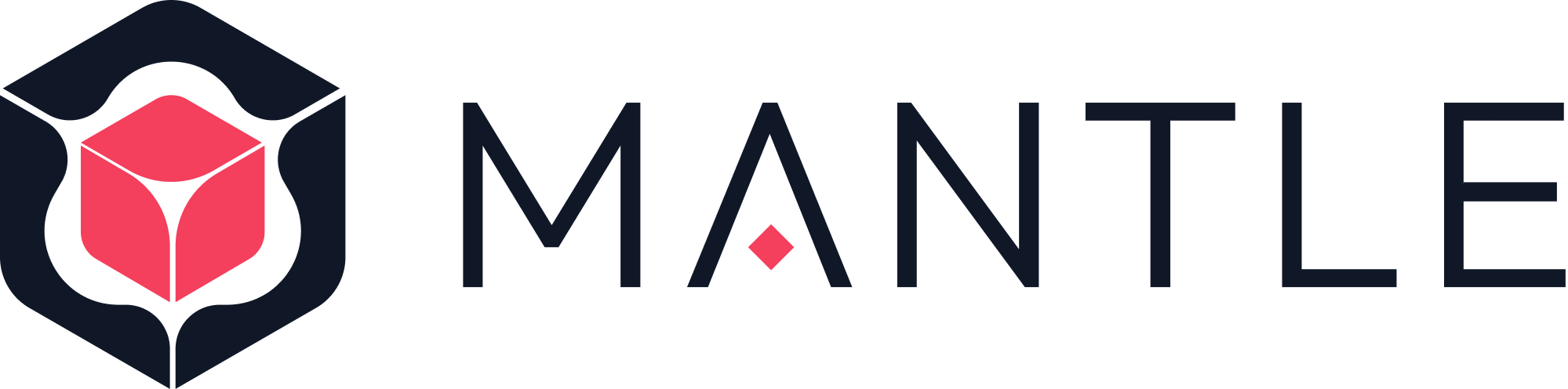Mantle